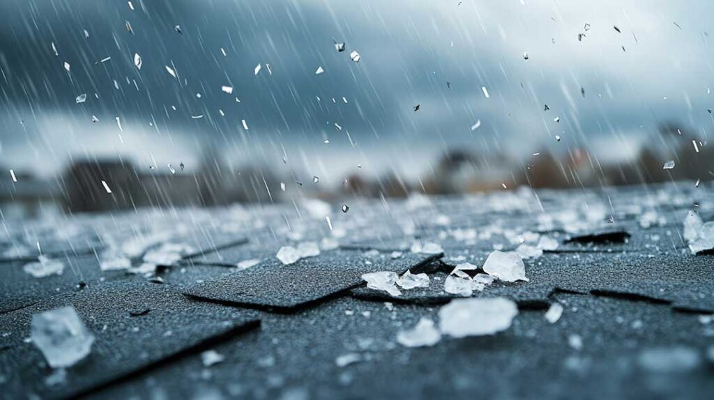 Roofing photo from Adobe Stock